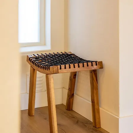 Bemposta 98-a Appartement