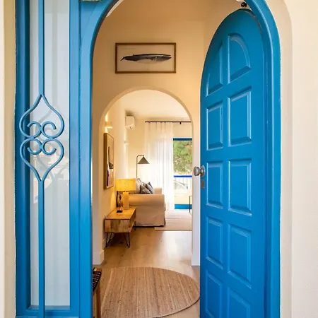 Bemposta 98-a Appartement *