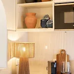 Modern 1br With Pool & Balcony Apartment Alvor