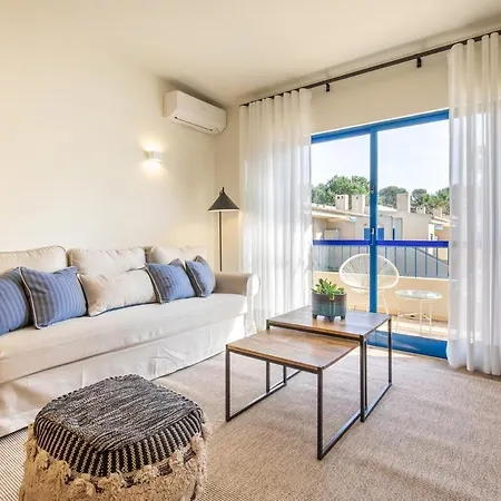 Modern 1br With Pool & Balcony * Alvor
