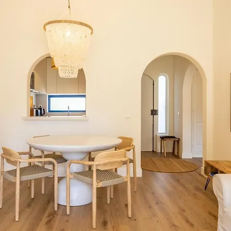 Modern 1br With Pool & Balcony * Alvor