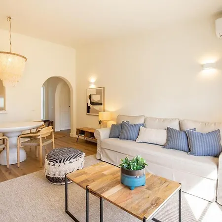 Modern 1br With Pool & Balcony * Alvor