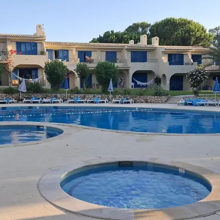 Modern 1br With Pool & Balcony * Alvor