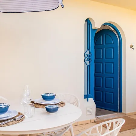 Bemposta 98-a Apartman *